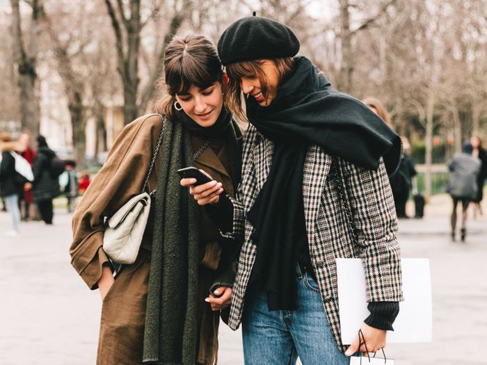 cutest winter outfits