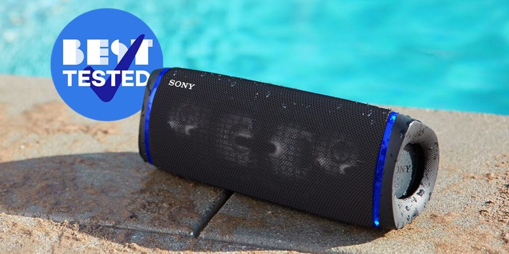 Bluetooth Waterproof Speaker