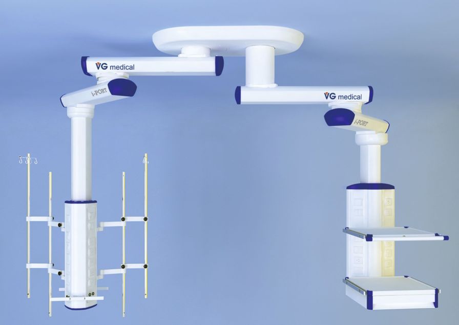 Surgical pendants