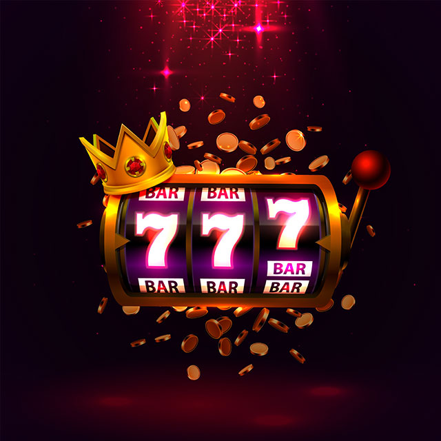 Slot777 Online Bonus Melimpah di Ujung Jari